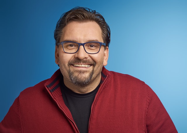 Thomas Rettensteiner